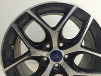 2015-2018 Ford Focus Oem Wheel Rim