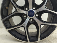 2015-2018 Ford Focus Oem Wheel Rim