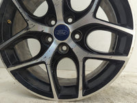 2015-2018 Ford Focus Oem Wheel Rim