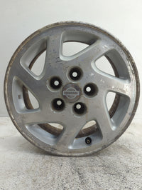 1995-1999 Nissan Maxima Oem Wheel Rim