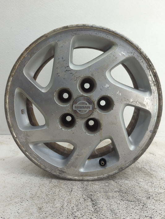 1995-1999 Nissan Maxima Oem Wheel Rim