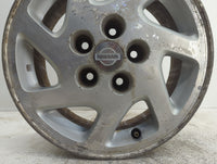 1995-1999 Nissan Maxima Oem Wheel Rim