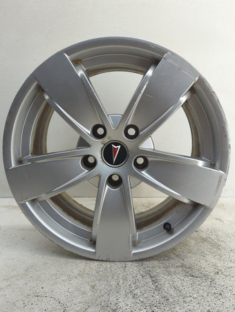 compare product 2005-2006 Pontiac Gto Oem Wheel Rim