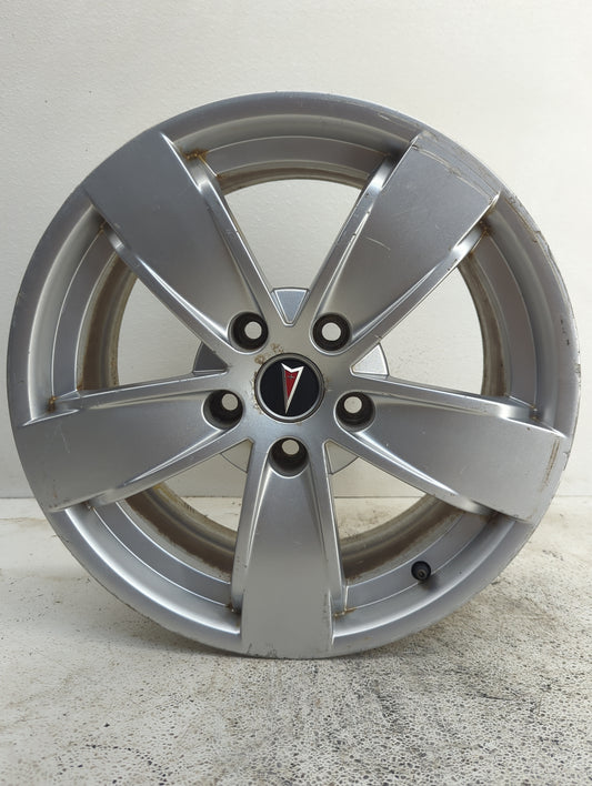 2005-2006 Pontiac Gto Oem Wheel Rim