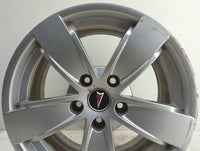 2005-2006 Pontiac Gto Oem Wheel Rim