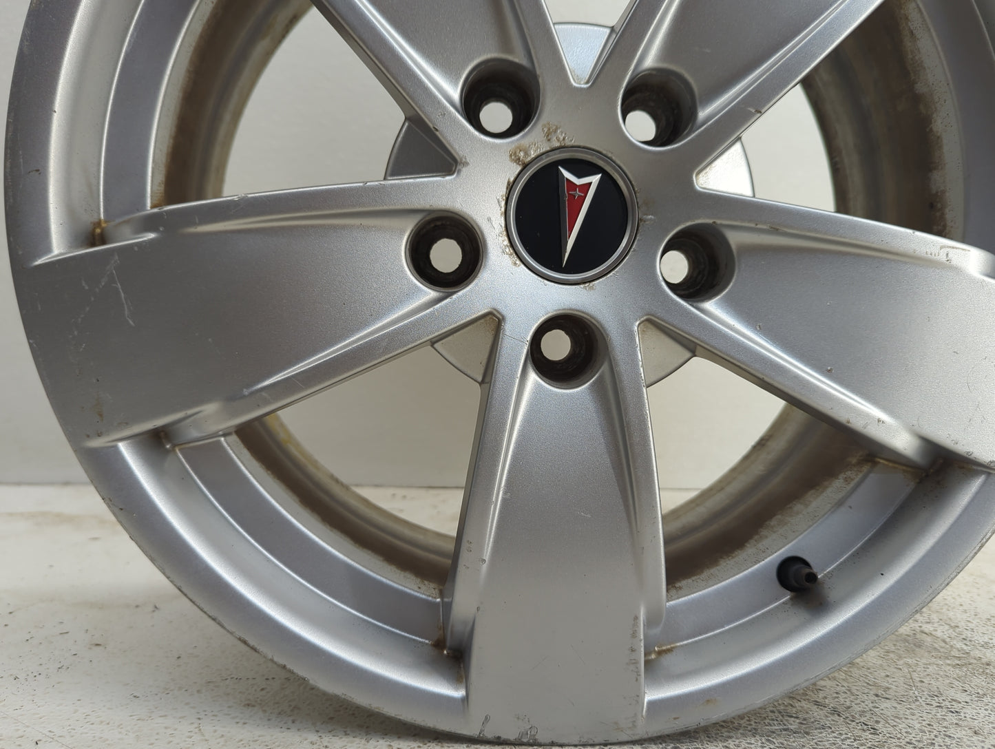 2005-2006 Pontiac Gto Oem Wheel Rim