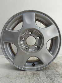 2000-2002 Chevrolet Malibu Oem Wheel Rim