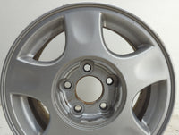 2000-2002 Chevrolet Malibu Oem Wheel Rim