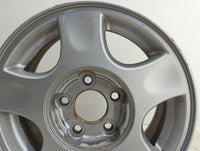 2000-2002 Chevrolet Malibu Oem Wheel Rim