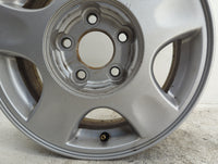 2000-2002 Chevrolet Malibu Oem Wheel Rim