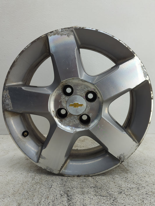 2010-2010 Chevrolet Cobalt Oem Wheel Rim