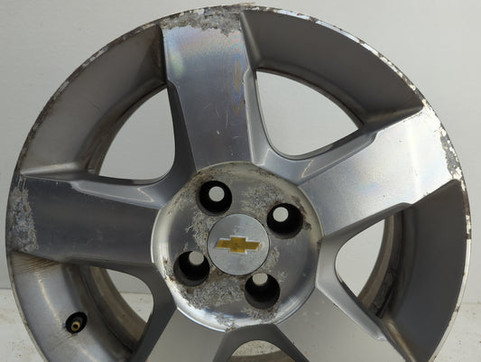 2010-2010 Chevrolet Cobalt Oem Wheel Rim