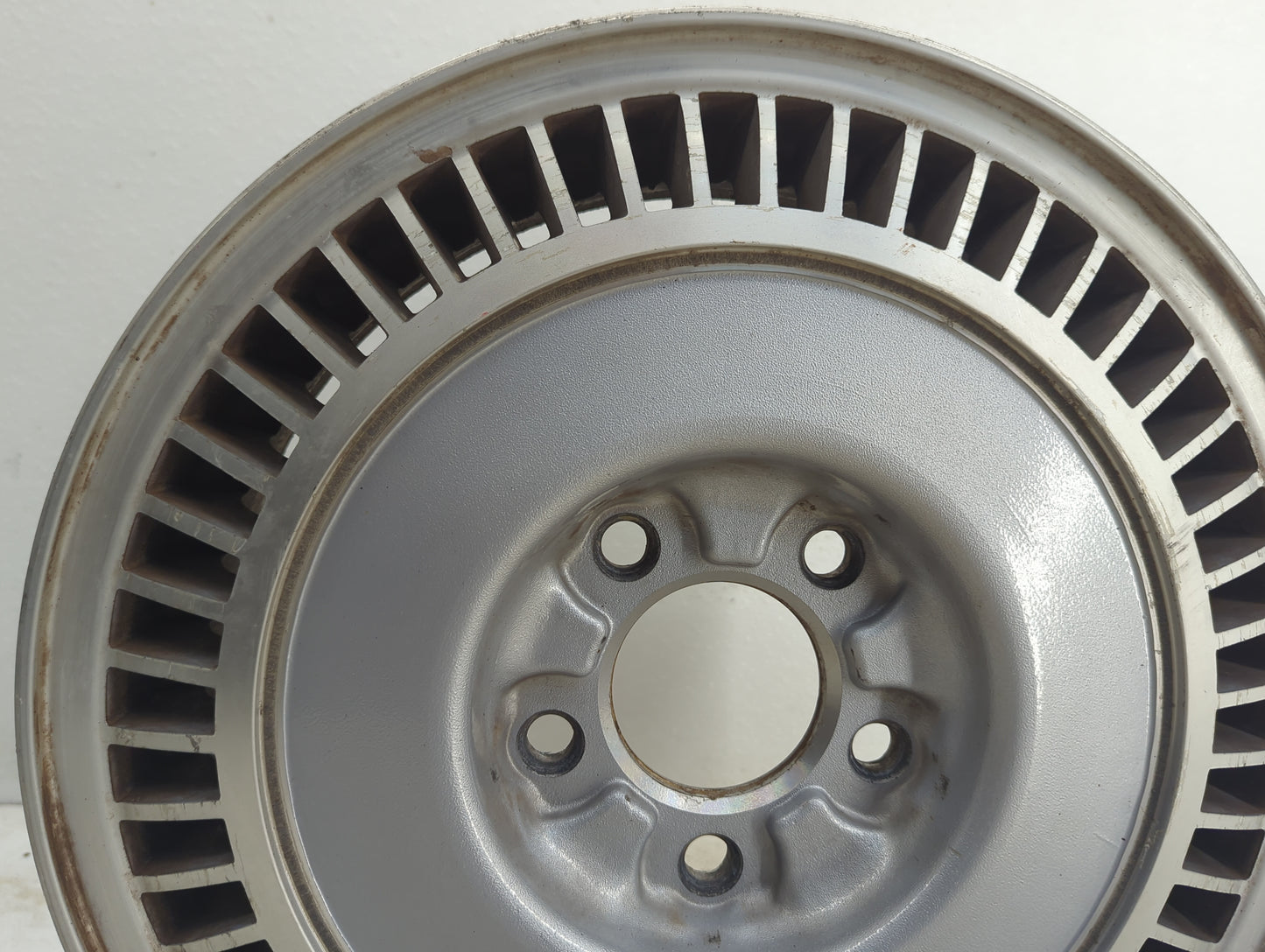 1991-1996 Buick Park Avenue Oem Wheel Rim