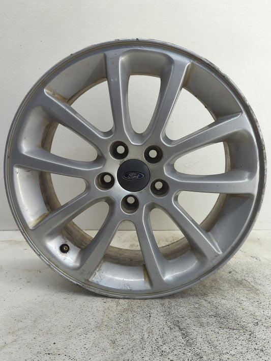 2008-2010 Ford Fusion Oem Wheel Rim