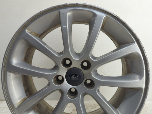 2008-2010 Ford Fusion Oem Wheel Rim
