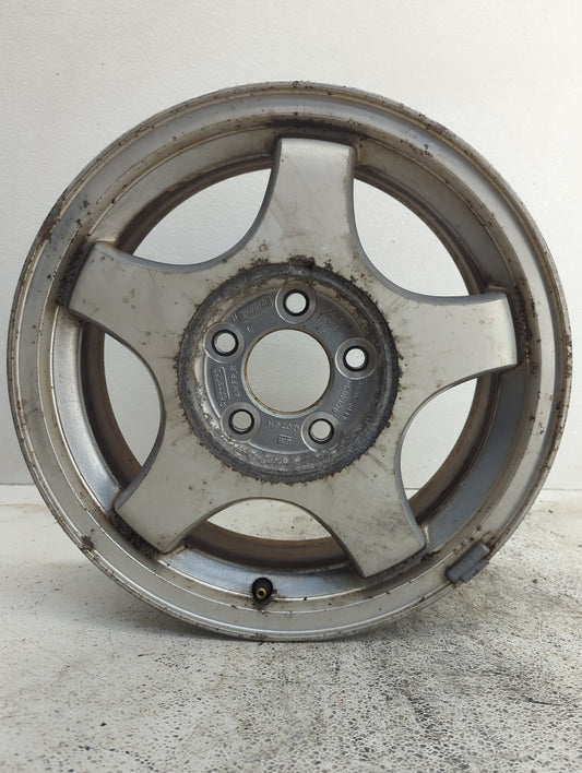 2001-2007 Chevrolet Monte Carlo Oem Wheel Rim