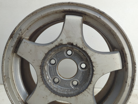 2001-2007 Chevrolet Monte Carlo Oem Wheel Rim
