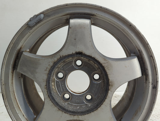 2001-2007 Chevrolet Monte Carlo Oem Wheel Rim