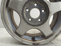 2001-2007 Chevrolet Monte Carlo Oem Wheel Rim