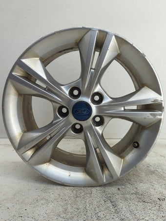 compare product 2012-2018 Ford Focus Oem Wheel Rim