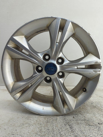 2012-2018 Ford Focus Oem Wheel Rim - Oemusedautoparts1.com
