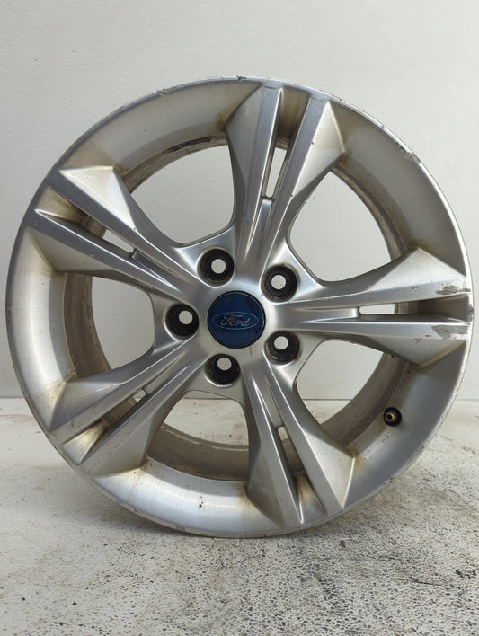 2012-2018 Ford Focus Oem Wheel Rim