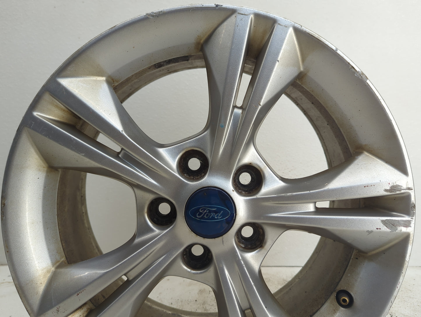 2012-2018 Ford Focus Oem Wheel Rim