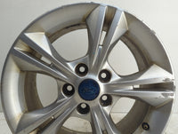 2012-2018 Ford Focus Oem Wheel Rim
