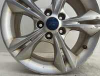 2012-2018 Ford Focus Oem Wheel Rim
