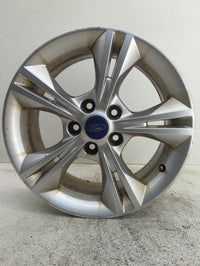 2012-2018 Ford Focus Oem Wheel Rim