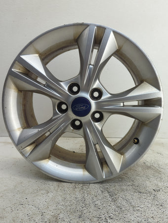 compare product 2012-2018 Ford Focus Oem Wheel Rim