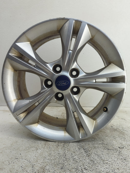 2012-2018 Ford Focus Oem Wheel Rim
