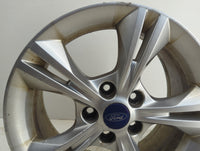 2012-2018 Ford Focus Oem Wheel Rim