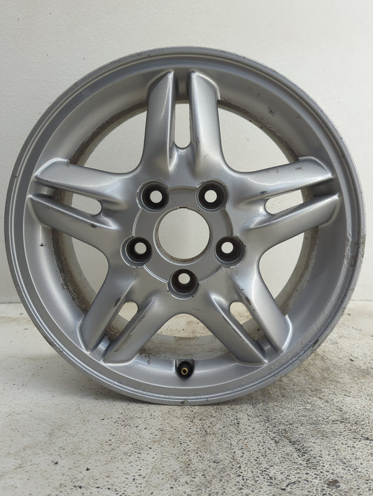 2002-2004 Honda Cr-v Oem Wheel Rim