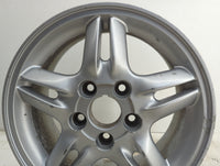 2002-2004 Honda Cr-v Oem Wheel Rim