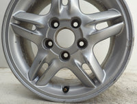 2002-2004 Honda Cr-v Oem Wheel Rim
