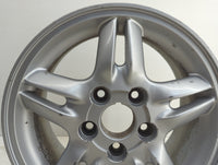 2002-2004 Honda Cr-v Oem Wheel Rim