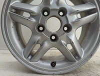 2002-2004 Honda Cr-v Oem Wheel Rim