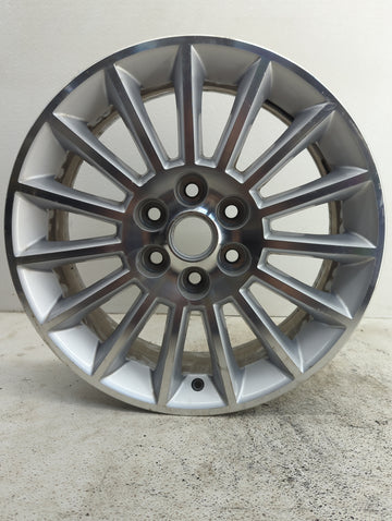 2008-2012 Buick Enclave Oem Wheel Rim - Oemusedautoparts1.com