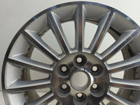 2008-2012 Buick Enclave Oem Wheel Rim