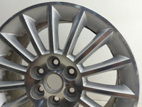 2008-2012 Buick Enclave Oem Wheel Rim