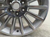 2008-2012 Buick Enclave Oem Wheel Rim