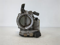 2011-2015 Hyundai Sonata Throttle Body P/N:355100-2G800 Fits Fits 2011 2012 2013 2014 2015 2016 OEM Used Auto Parts - Oemusedautoparts1.com