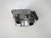 2011-2015 Hyundai Sonata Throttle Body P/N:355100-2G800 Fits Fits 2011 2012 2013 2014 2015 2016 OEM Used Auto Parts - Oemusedautoparts1.com