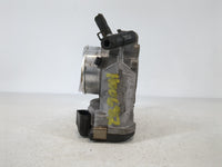 2011-2015 Hyundai Sonata Throttle Body P/N:355100-2G800 Fits Fits 2011 2012 2013 2014 2015 2016 OEM Used Auto Parts - Oemusedautoparts1.com