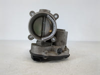 2014-2021 Ford Transit Connect Throttle Body P/N:DS7E-9F991-AF Fits Fits 2013 2014 2015 2016 2017 2018 2019 2020 2021 2022 OEM Used Auto Parts - Oemusedautoparts1.com