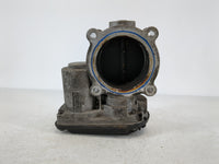 2014-2021 Ford Transit Connect Throttle Body P/N:DS7E-9F991-AF Fits Fits 2013 2014 2015 2016 2017 2018 2019 2020 2021 2022 OEM Used Auto Parts - Oemusedautoparts1.com