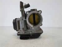 2016-2022 Honda Civic Throttle Body P/N:M00310 GMG9A Fits Fits 2016 2017 2018 2019 2020 2021 2022 OEM Used Auto Parts - Oemusedautoparts1.com