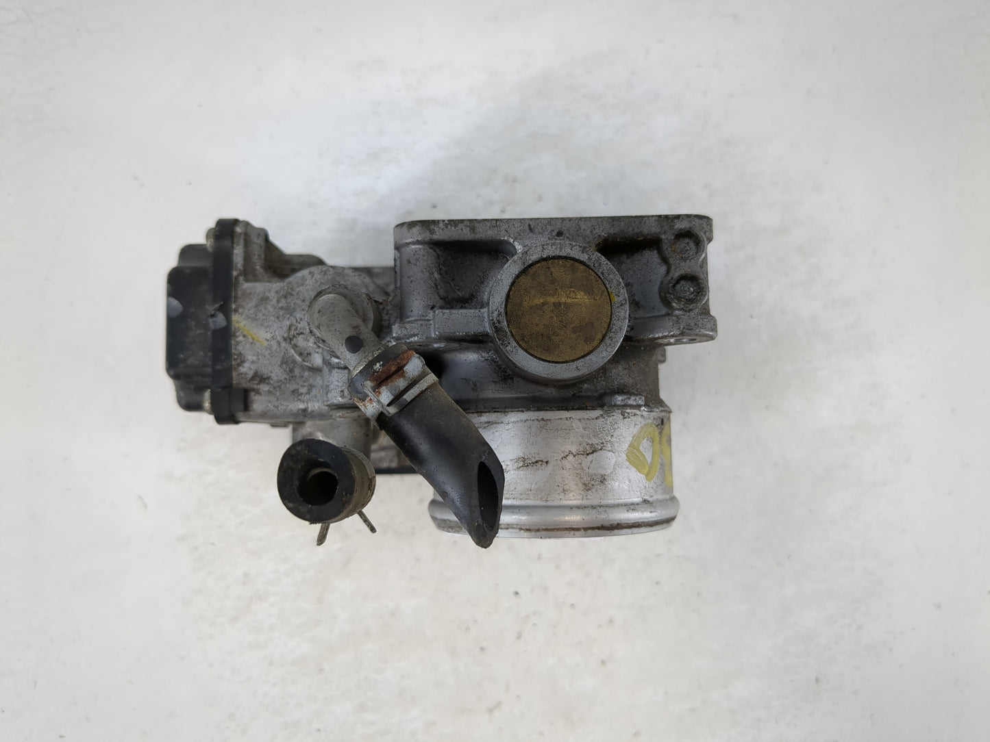 2016-2022 Honda Civic Throttle Body P/N:M00310 GMG9A Fits Fits 2016 2017 2018 2019 2020 2021 2022 OEM Used Auto Parts - Oemusedautoparts1.com