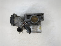 2016-2022 Honda Civic Throttle Body P/N:M00310 GMG9A Fits Fits 2016 2017 2018 2019 2020 2021 2022 OEM Used Auto Parts - Oemusedautoparts1.com